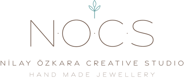 N.O.C.S — Nilay Özkara Creative Studio 